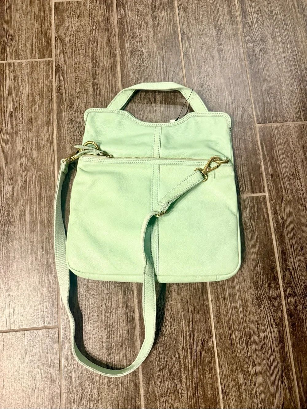 NWT Fossil purse